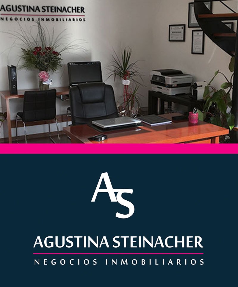 Agustina Steinacher